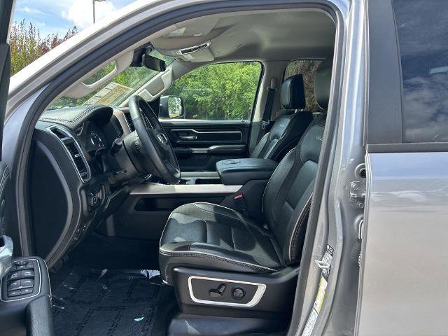 Used 2022 RAM 1500 Laramie RWD image 15
