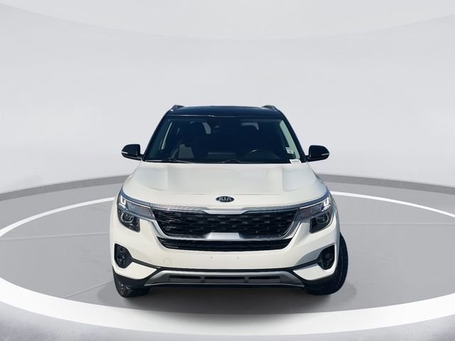 Used 2021 Kia Seltos S image 6