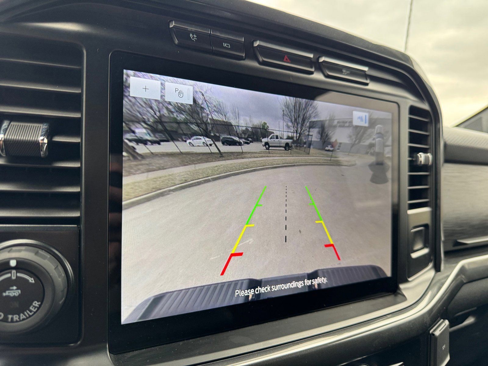 Certified 2023 Ford F150 XLT w/ Equipment Group 302A High image 31