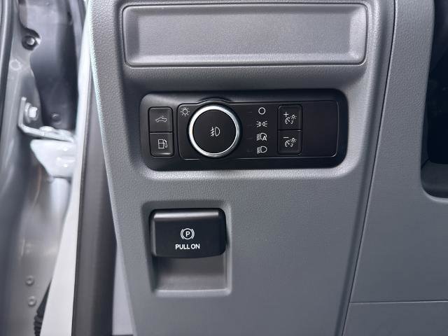Certified 2024 Ford F150 XLT w/ Mobile Office Package image 28