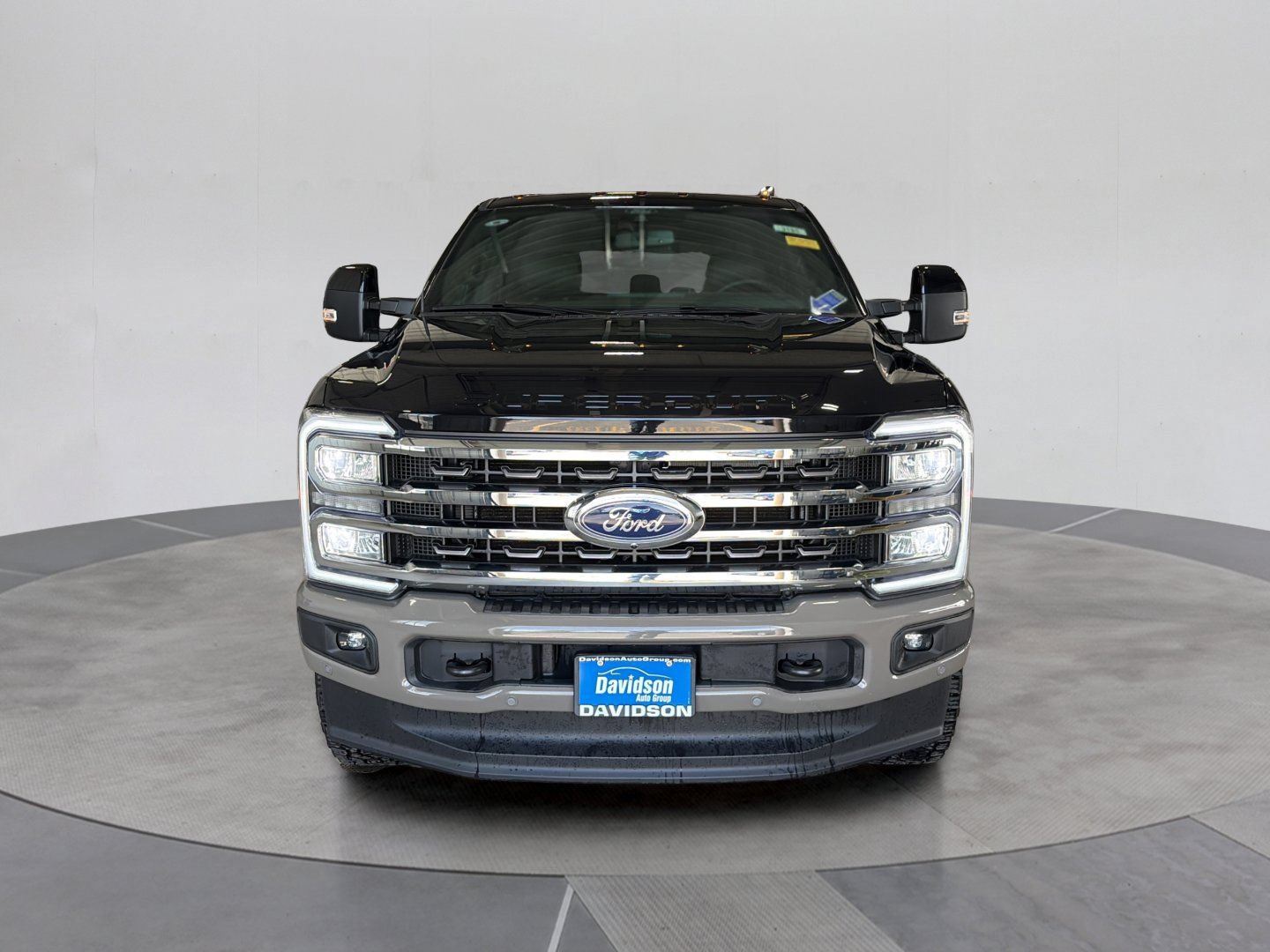 Certified 2026 Ford F250 King Ranch w/ FX4 Off-Road Package AWD/4WD image 10