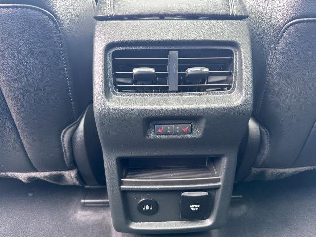 Certified 2024 Ford Edge ST w/ Equipment Group 401A image 28