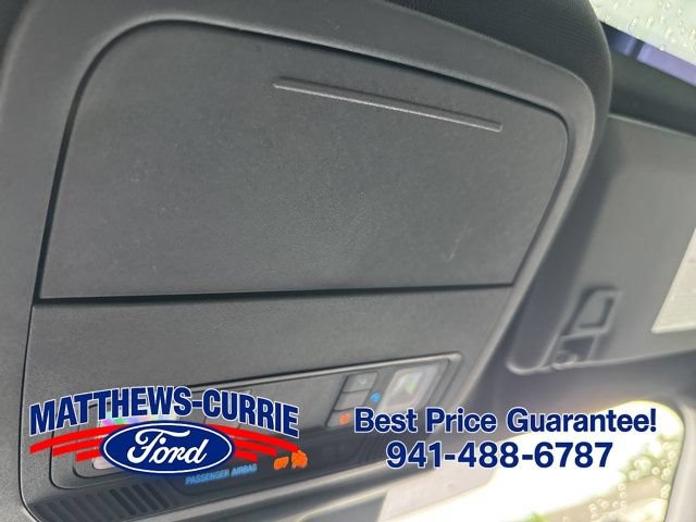 Certified 2023 Ford Mustang Mach-E GT w/ GT Performance Edition AWD/4WD image 22