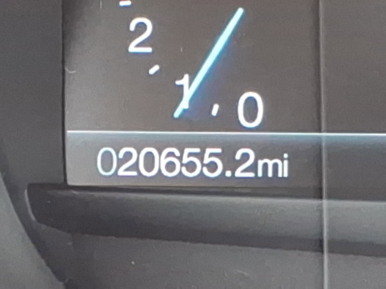 Certified 2024 Ford Edge Titanium image 27