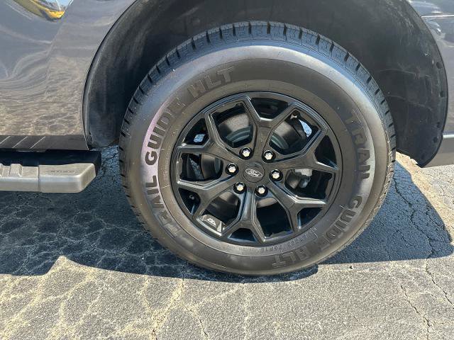 Certified 2022 Ford Expedition Timberline w/ Equipment Group 501A AWD/4WD image 14