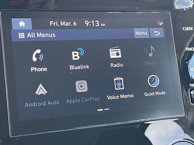 Used 2023 Hyundai Tucson SEL image 23