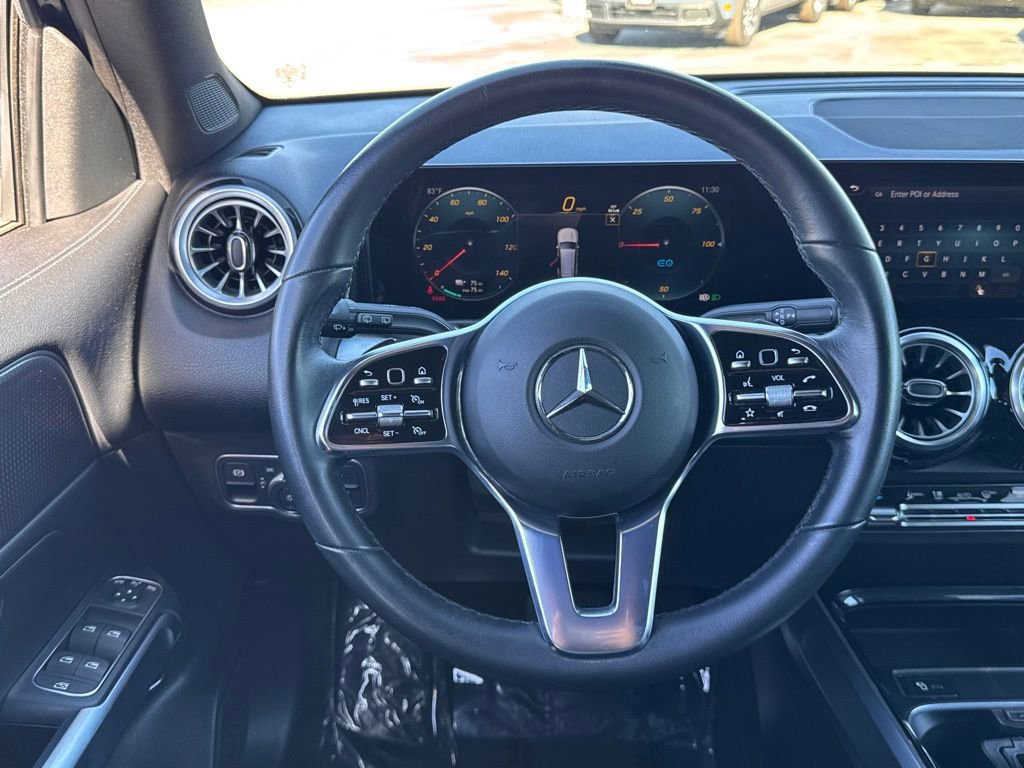 Used 2023 Mercedes-Benz EQB 300 300 image 21