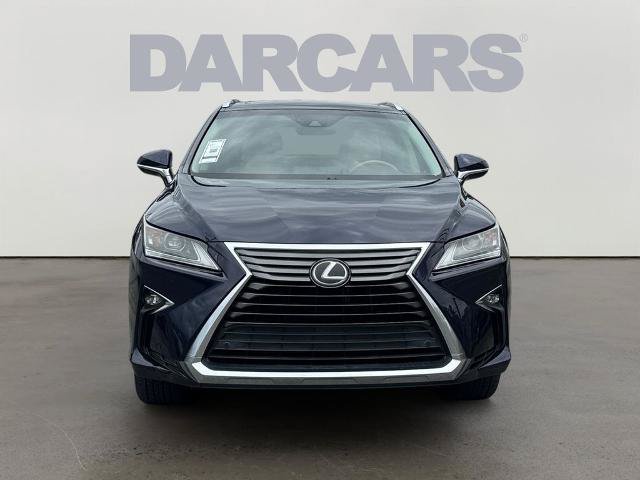 Used 2017 Lexus RX 350 FWD w/ Premium Package image 2