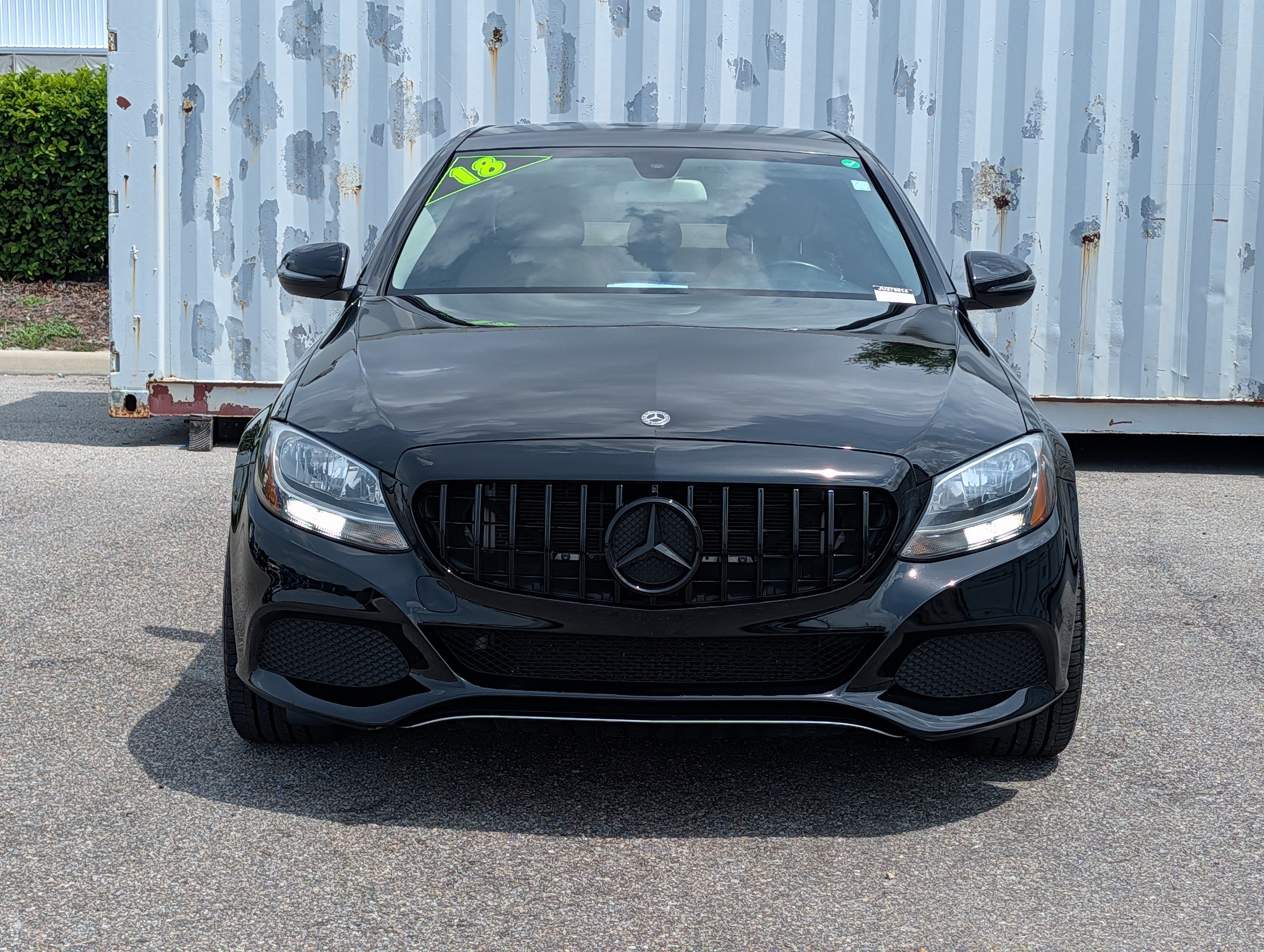Used 2018 Mercedes-Benz C 300 Sedan image 9