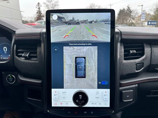 Certified 2022 Ford Expedition Limited image 93