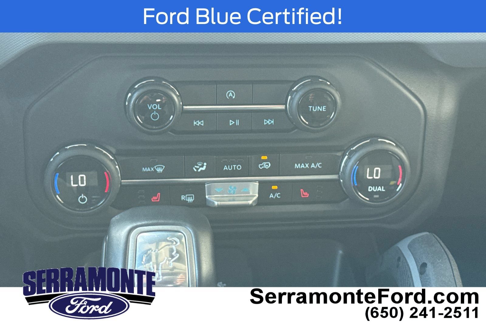 Certified 2023 Ford Bronco Big Bend AWD/4WD image 24