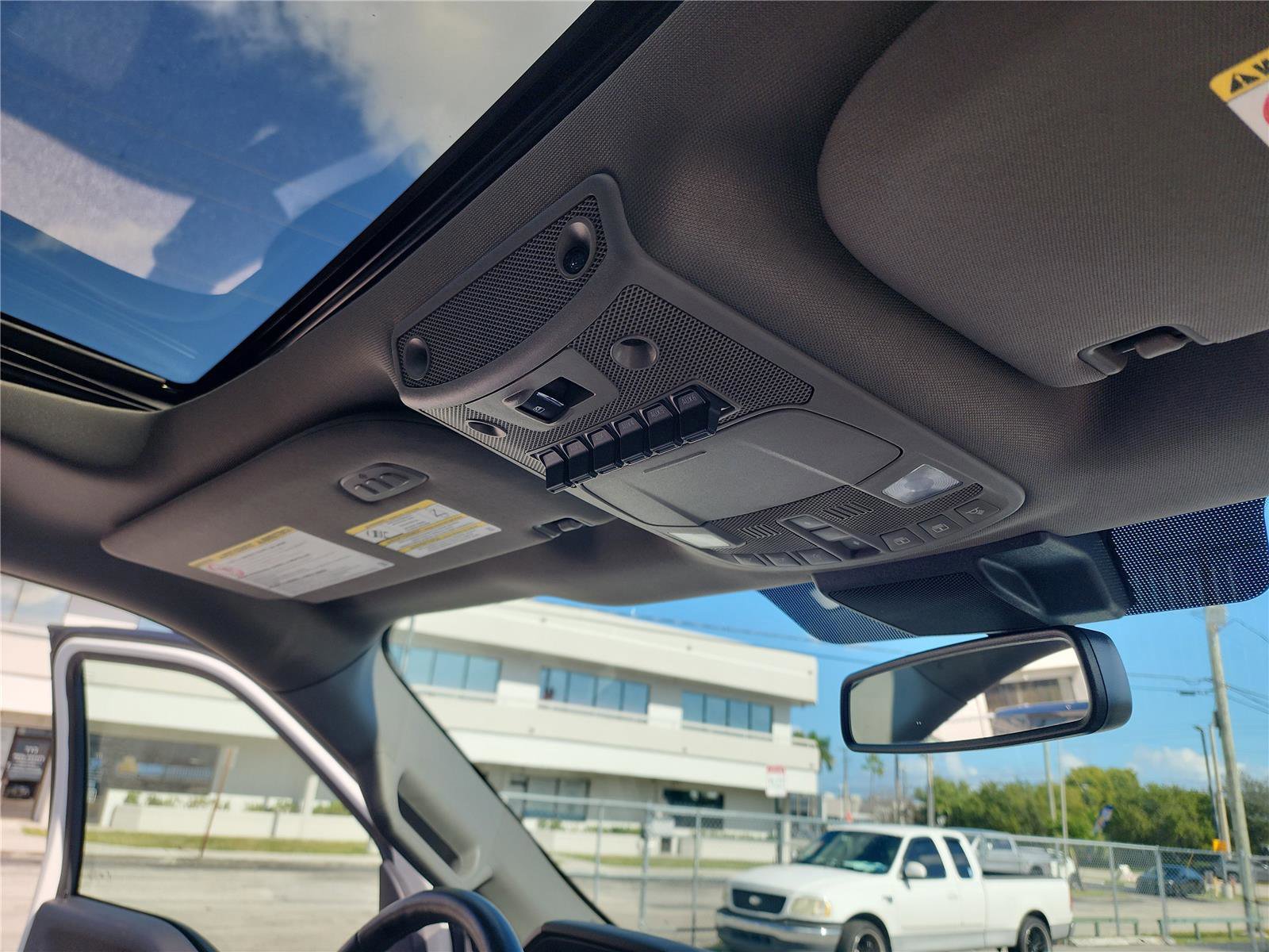 Certified 2020 Ford F450 Lariat w/ Lariat Ultimate Package image 33