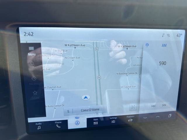 Certified 2024 Ford Bronco Big Bend image 29