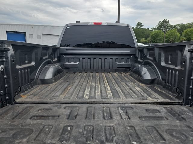 Certified 2021 Ford F150 XLT w/ Equipment Group 301A Mid AWD/4WD image 12