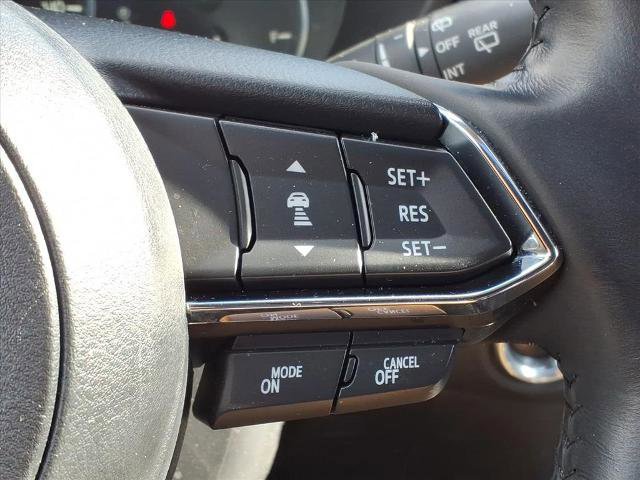 Used 2023 MAZDA CX-5 AWD 2.5 S w/ Premium Plus Pkg image 13