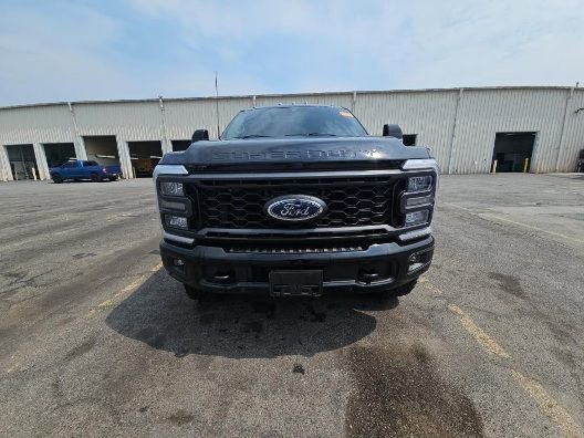 Certified 2024 Ford F250 Lariat w/ Lariat Ultimate Package