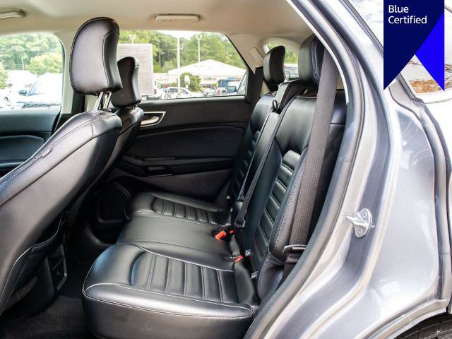 Certified 2024 Ford Edge SEL AWD/4WD image 17