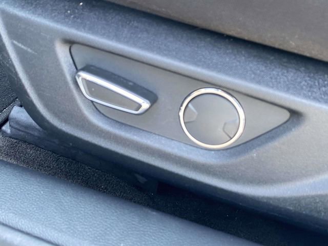 Certified 2017 Ford Mustang Coupe RWD image 16