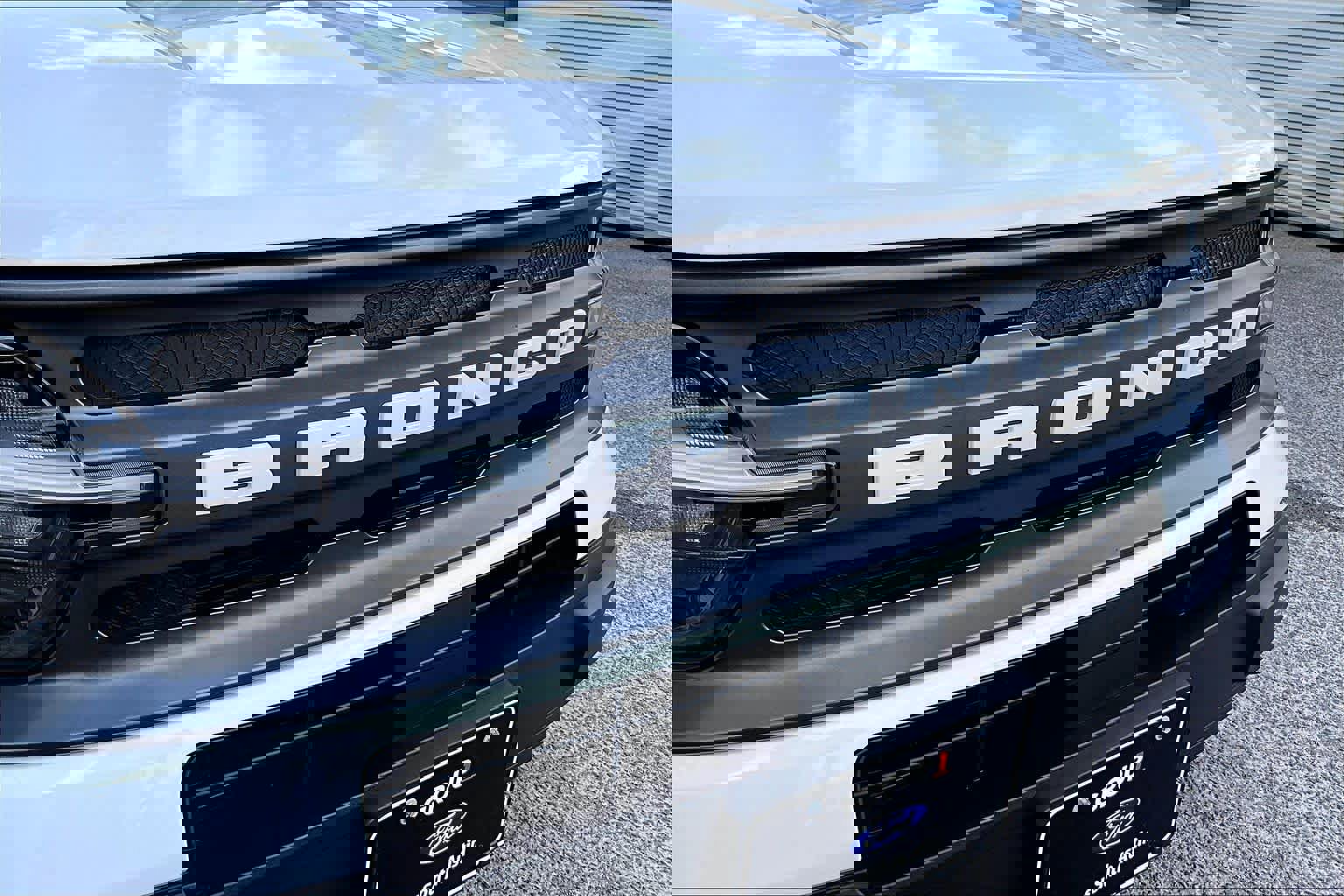 Certified 2024 Ford Bronco Sport Big Bend w/ Convenience Package image 31