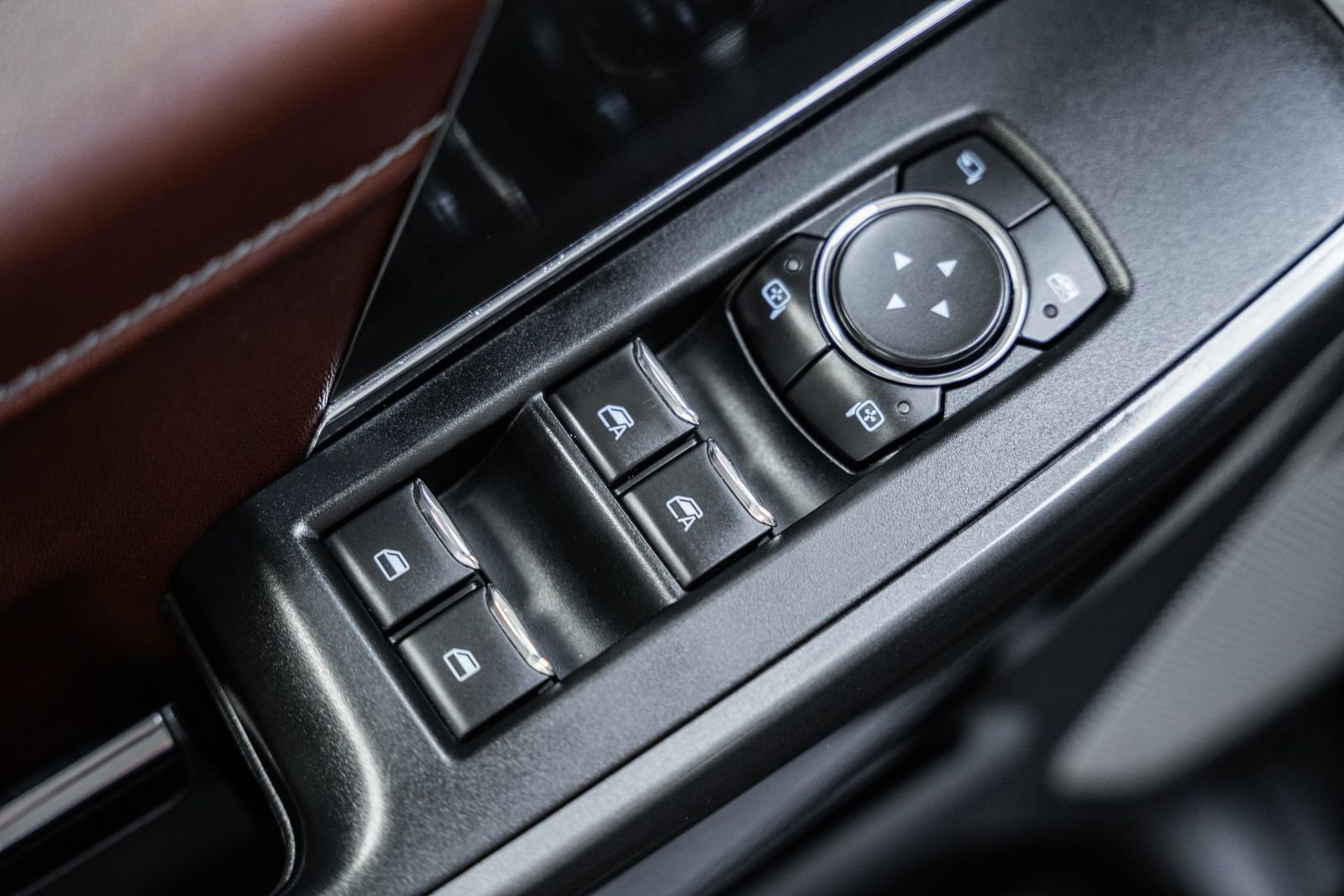 Certified 2022 Ford F150 Lariat w/ Equipment Group 502A High image 47