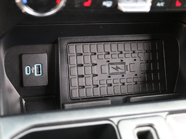 Certified 2024 Ford F150 XLT w/ Equipment Group 302A MID AWD/4WD image 28