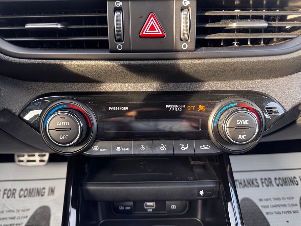 Used 2024 Kia Forte GT w/ GT2 Package image 20