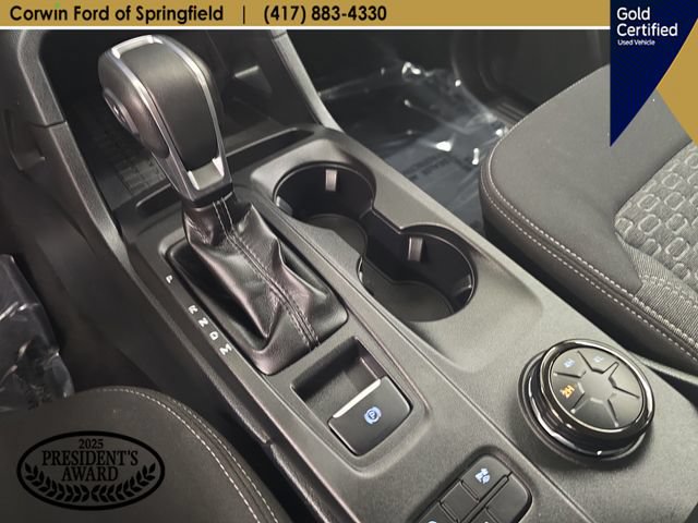 Certified 2024 Ford Ranger XLT AWD/4WD image 27