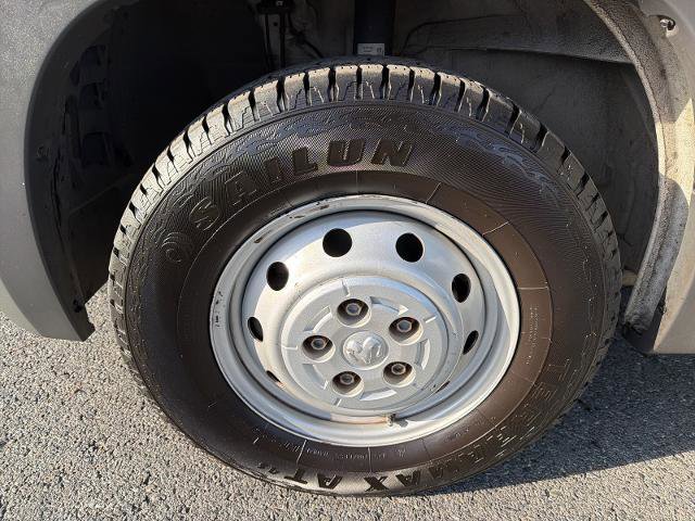 Used 2018 RAM ProMaster 1500 w/ Mopar Trailer Tow Group image 20