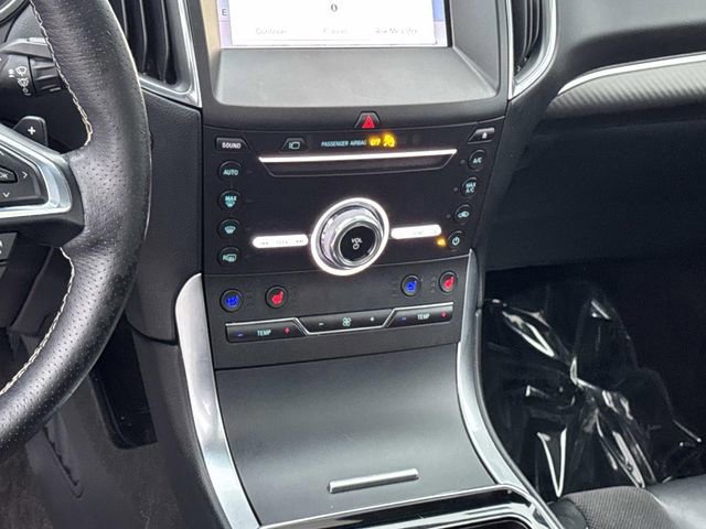 Certified 2019 Ford Edge ST w/ Equipment Group 401A image 21