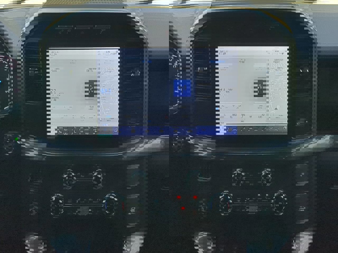 Certified 2022 Ford F150 XLT w/ Equipment Group 302A High image 16