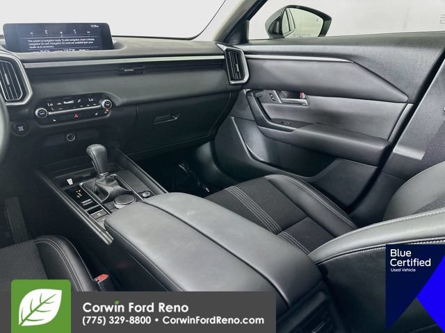 Used 2024 MAZDA CX-50 AWD 2.5 S w/ Preferred Package image 26