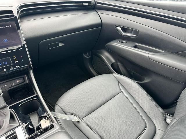 Used 2024 Hyundai Santa Cruz XRT AWD/4WD image 16