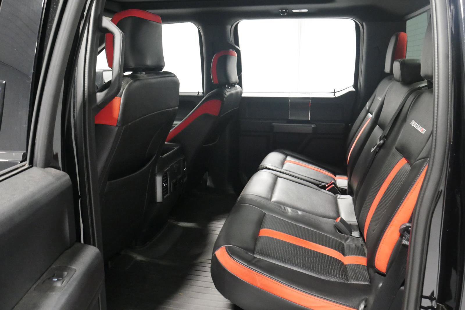 Certified 2019 Ford F150 XLT w/ Equipment Group 302A Luxury image 12