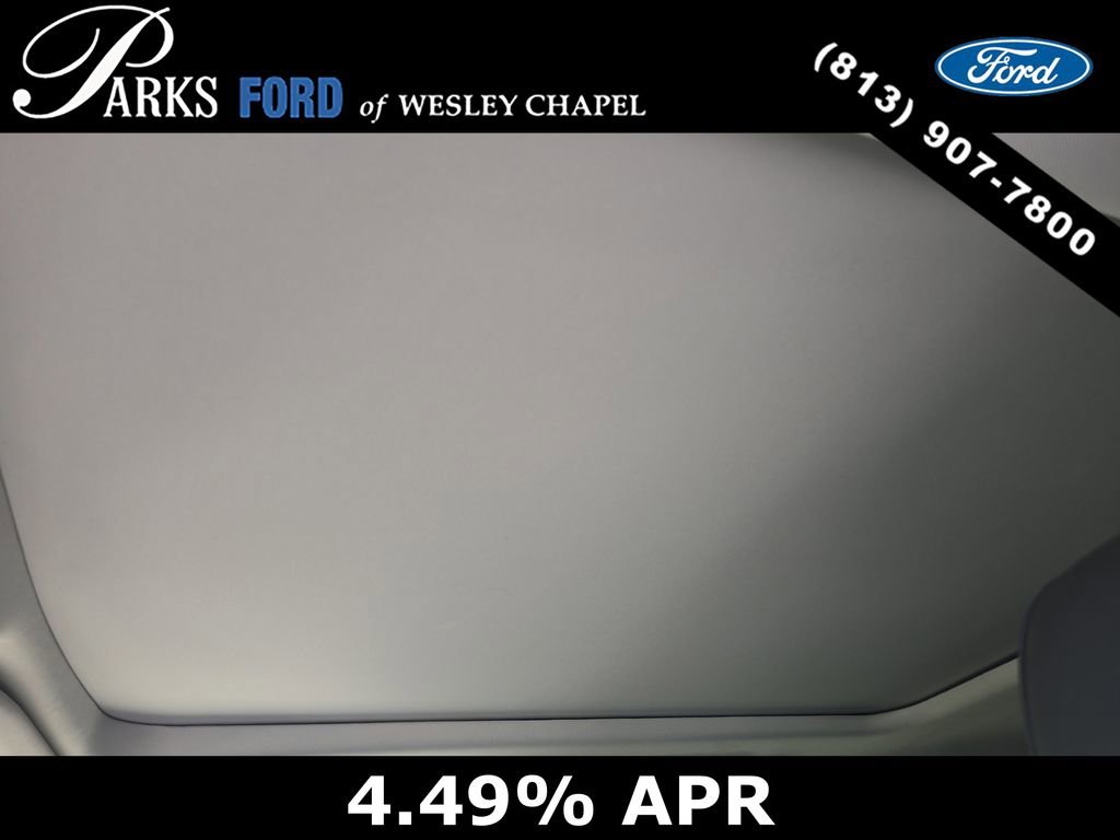 Certified 2025 Ford Expedition Active AWD/4WD image 23
