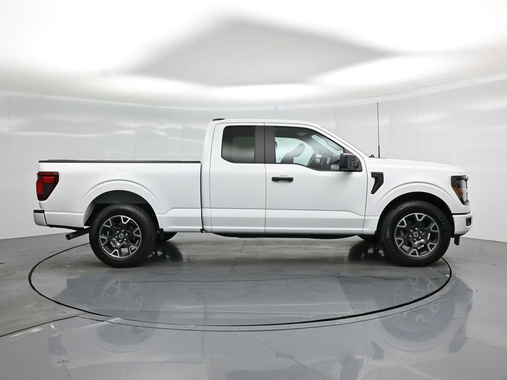 Certified 2024 Ford F150 STX RWD image 22