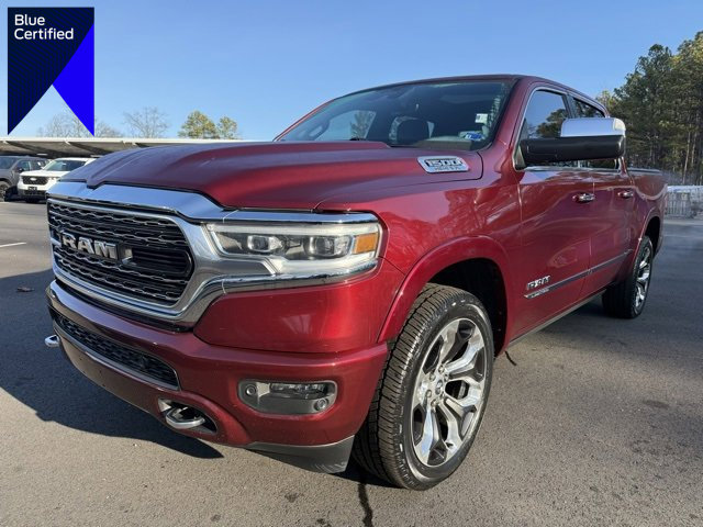 Used 2019 RAM 1500 Limited image 1