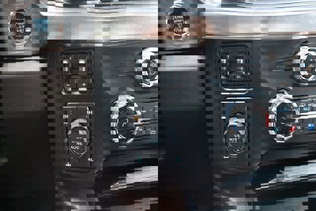 Certified 2023 Ford F350 King Ranch w/ Chrome Package image 33