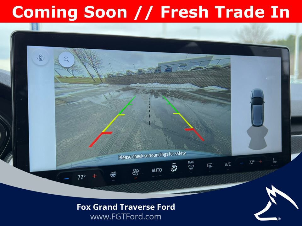 Certified 2024 Ford Escape ST-Line w/ Tech Pack #1 AWD/4WD image 27