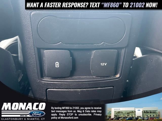 Certified 2023 Ford Explorer XLT w/ Equipment Group 202A image 14