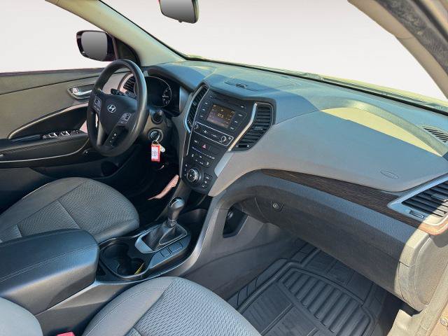 Used 2018 Hyundai Santa Fe Sport FWD image 10