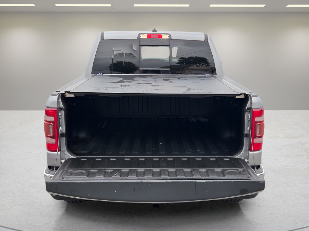 Used 2019 RAM 1500 Big Horn AWD/4WD image 10