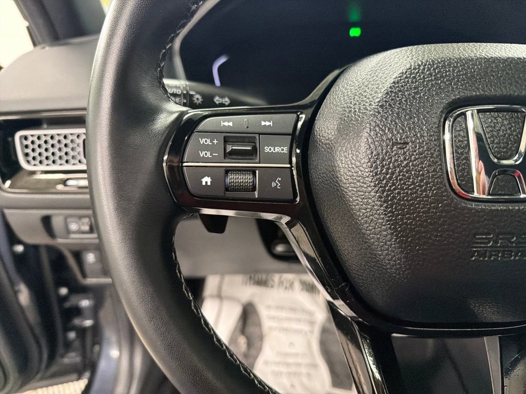 Used 2025 Honda Civic Sport image 20