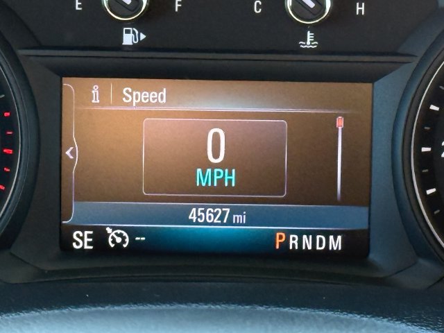 Used 2020 Buick Encore Preferred AWD/4WD image 32