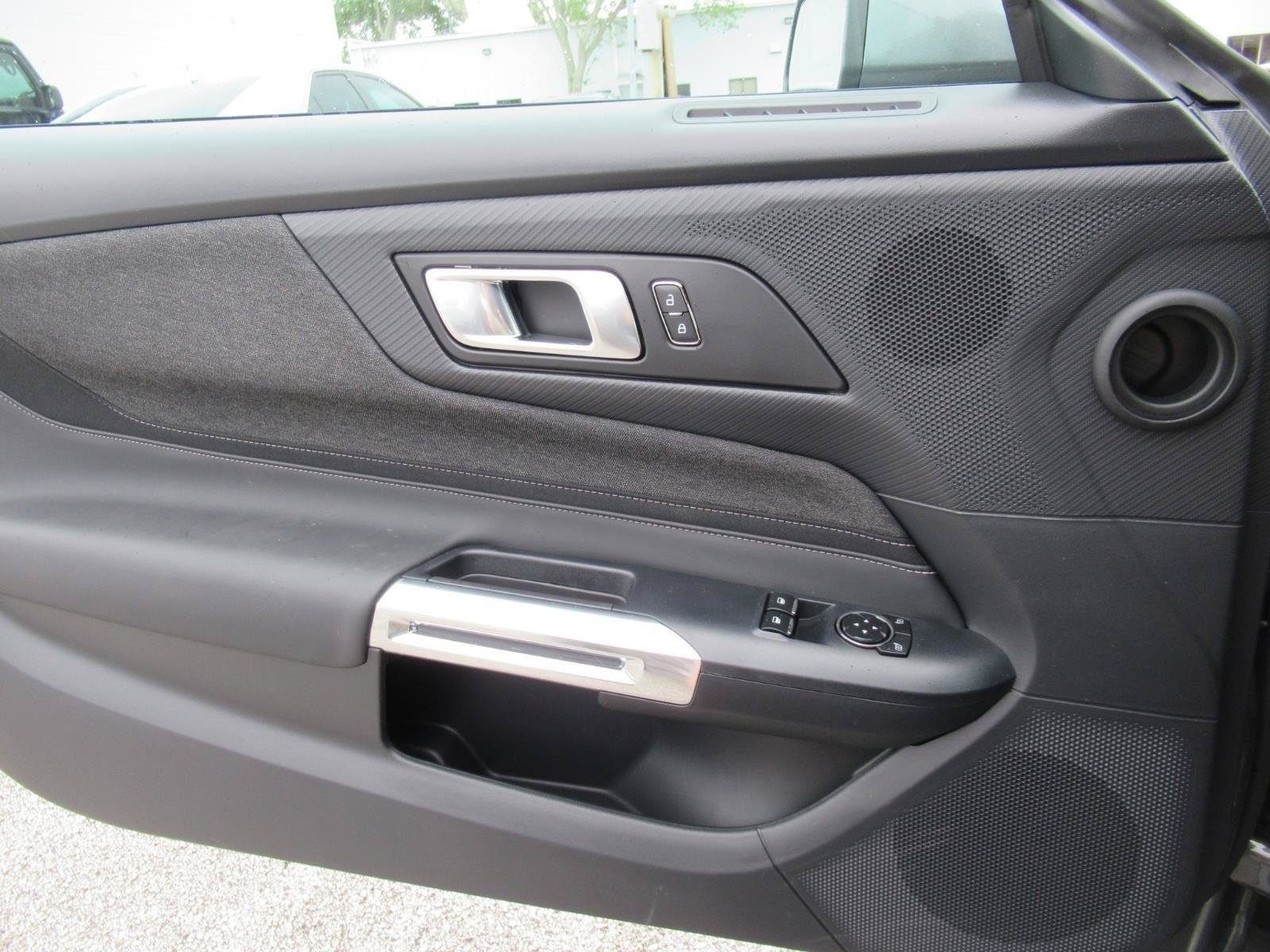 Certified 2026 Ford Mustang GT RWD image 15