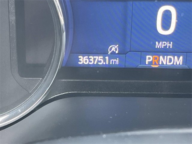 Certified 2024 Ford Expedition Max XLT image 40