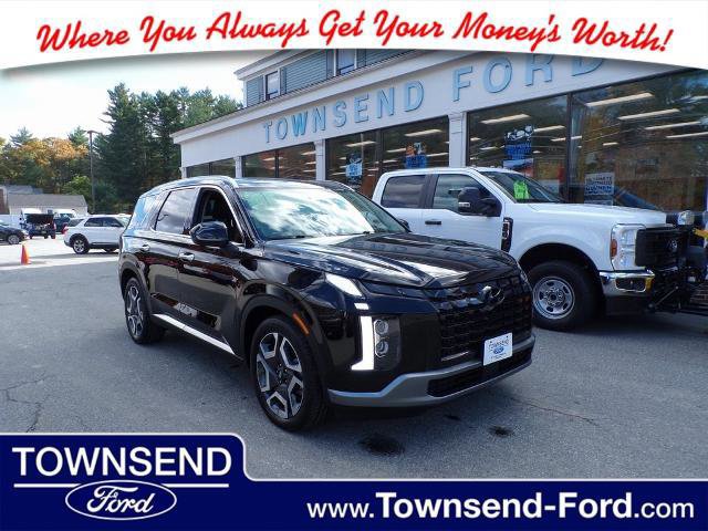 Used 2024 Hyundai Palisade Limited image 7
