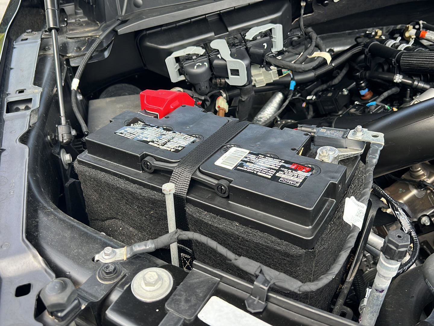 Certified 2024 Ford F150 King Ranch w/ FX4 Off-Road Package image 40