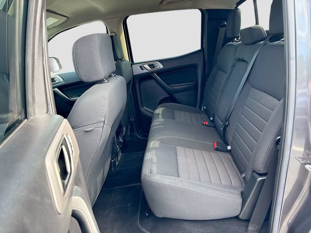 Certified 2019 Ford Ranger XLT w/ Equipment Group 302A Luxury AWD/4WD image 32
