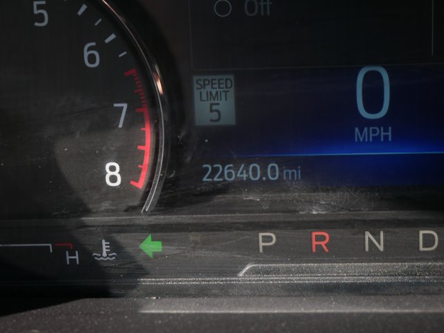 Certified 2022 Ford Explorer XLT w/ Equipment Group 202A AWD/4WD image 32