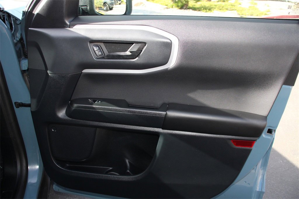 Certified 2023 Ford Bronco Sport Big Bend w/ Convenience Package image 28